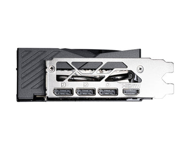 MSI GeForce RTX 5060 Ti Gaming OC | 16GB GDDR7 | DLSS 4 | Videokaart | Nvidia GPU - Matmuis