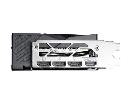 MSI GeForce RTX 5060 Ti Gaming OC | 16GB GDDR7 | DLSS 4 | Videokaart | Nvidia GPU