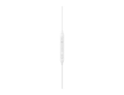 Samsung EO-IC100 | In-ear Headset USB-C | Wit | Bulk - Matmuis