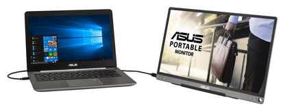 Asus ZenScreen MB16ACE 15.6" | 1920 x 1080 IPS | 70Hz | Portable Monitor - Matmuis - Matmuis
