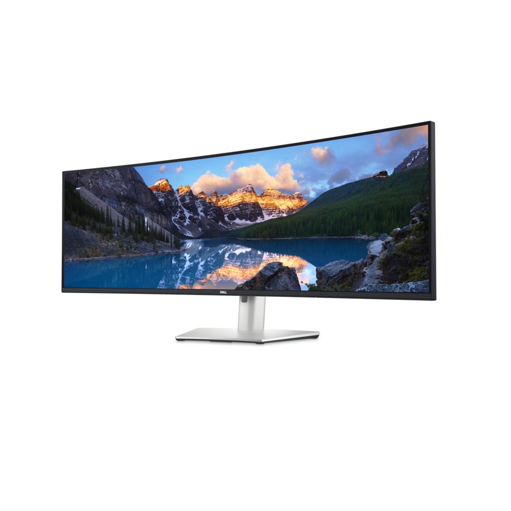 DELL UltraSharp U4924DW 49" | 5120 x 1440 IPS | 60Hz | Ultrawide Monitor