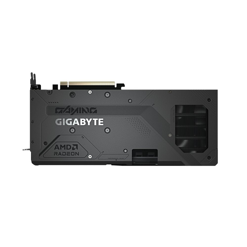 Gigabyte Radeon RX 9070 Gaming OC | 16GB GDDR6 VRAM | 4K Gaming | Videokaart | GPU | AMD