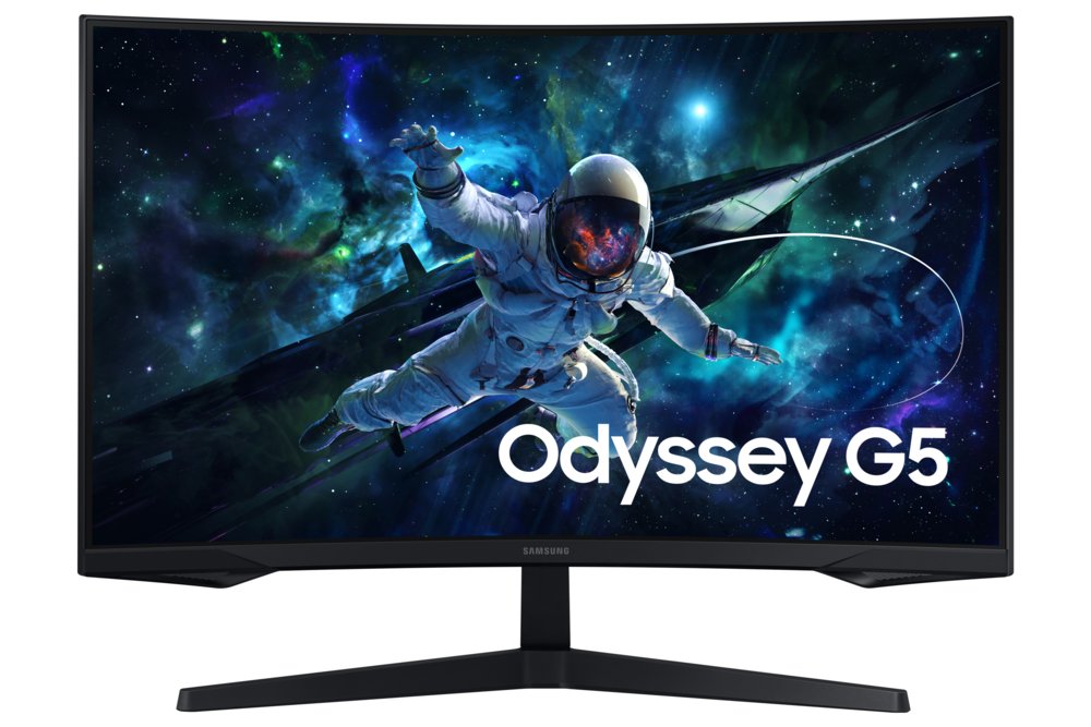 Samsung Odyssey G5 G55C 32