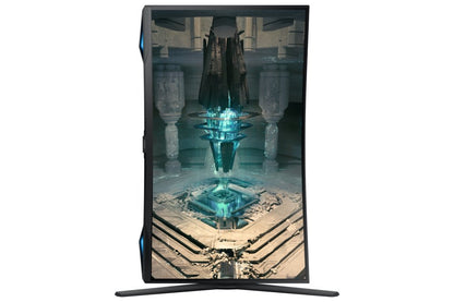 Samsung Odyssey LS32BG650EU 32" | 2560 x 1440 VA | 240Hz | Monitor