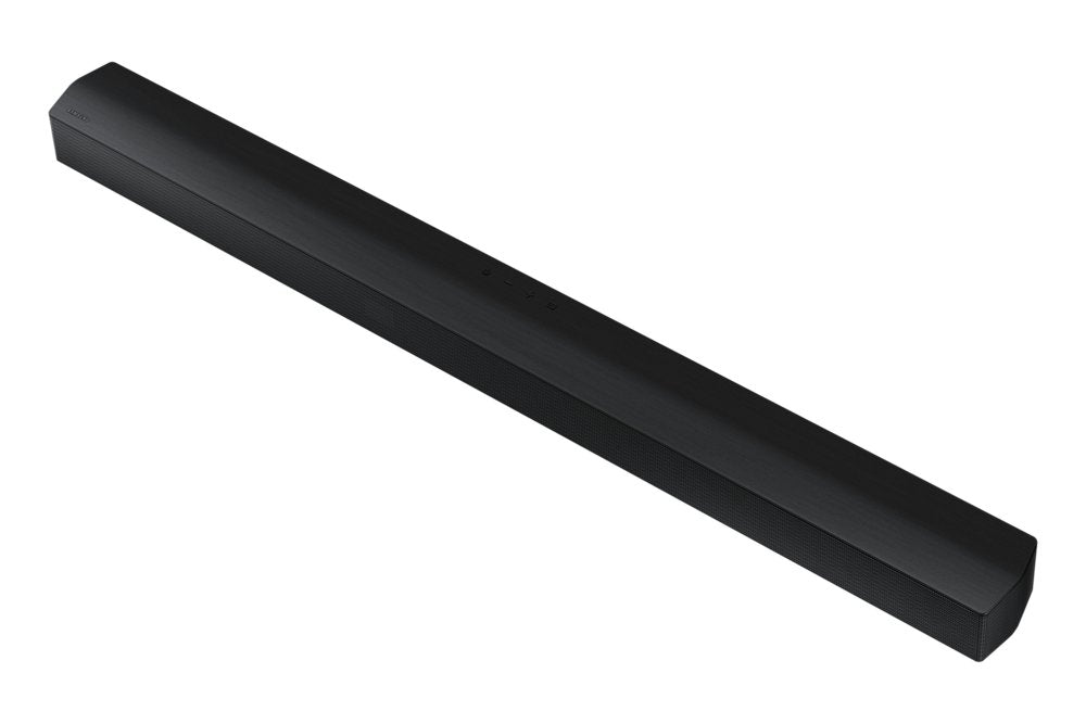 Samsung HW-B650 | Essential B-Series Soundbar | 3.1-kanaals | 430W | Dolby Audio | Zwart