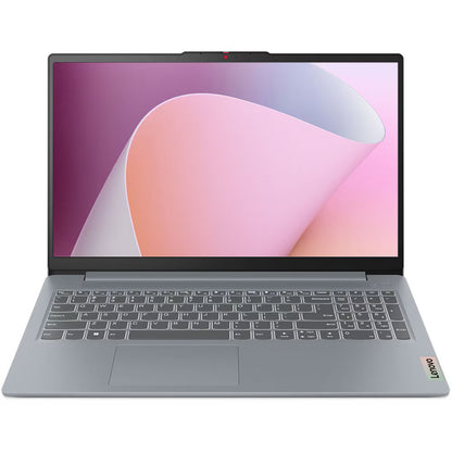 Lenovo IdeaPad Slim 3 | 15.6'' Full HD | AMD Ryzen 3 30 | 8GB DDR5 | 512GB SSD | W11 Pro - Matmuis