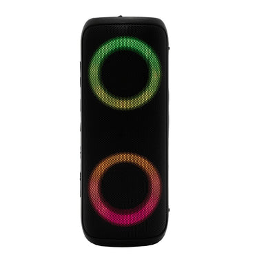 White Shark GBT-876 MADAL | Draagbare Bluetooth Speaker | 2×10W RMS | 4000mAh Accu | RGB - Matmuis - Matmuis