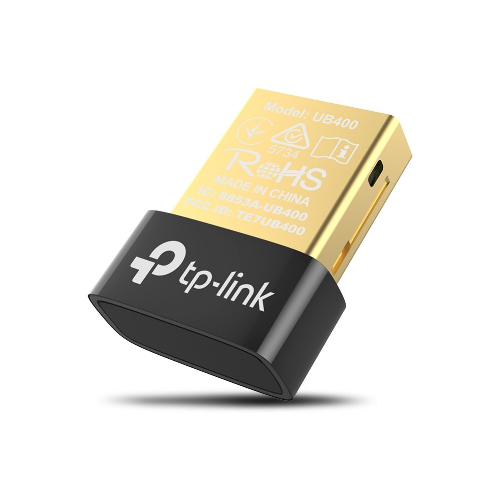 TP-LINK UB400 | Bluetooth Adapter - Matmuis