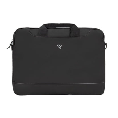 SBOX Nevada 15.6" Laptoptas | Topload | Zwart - Matmuis - Matmuis