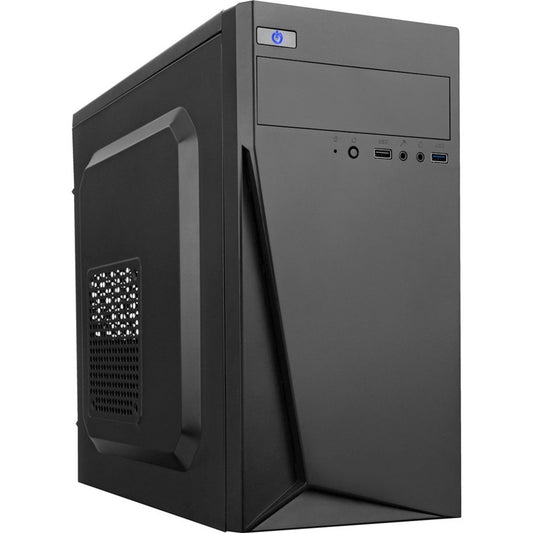 AKTIE Desktop | AMD Ryzen 7 5700G | 8GB RAM | 512GB SSD | Windows 11 Professional | Mini-Tower Behuizing