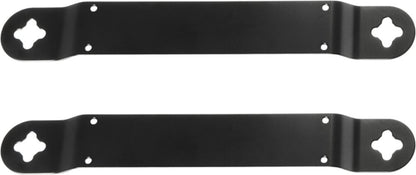 Logitech Rally Mounting Kit 939-001644 | Bevestigingsset voor Rally-systemen | Wandmontage | Zwart - Matmuis - Matmuis