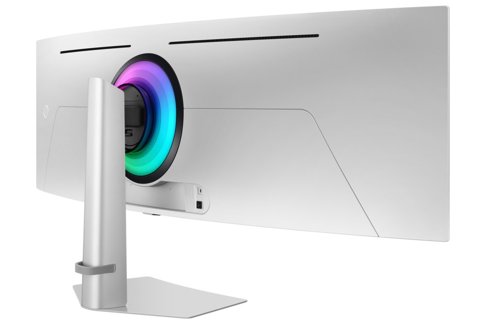Samsung Odyssey G9 OLED G93SC 49