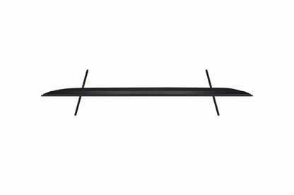 LG 55QNED92A6A | 55" QNED evo MiniLED 4K Smart TV | WiFi | 120Hz | Zwart - Matmuis - Matmuis