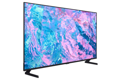 Samsung Series 7 UE43CU7092U | 43" 4K Ultra HD LED Smart TV | Tizen | HDR10+ | 50Hz