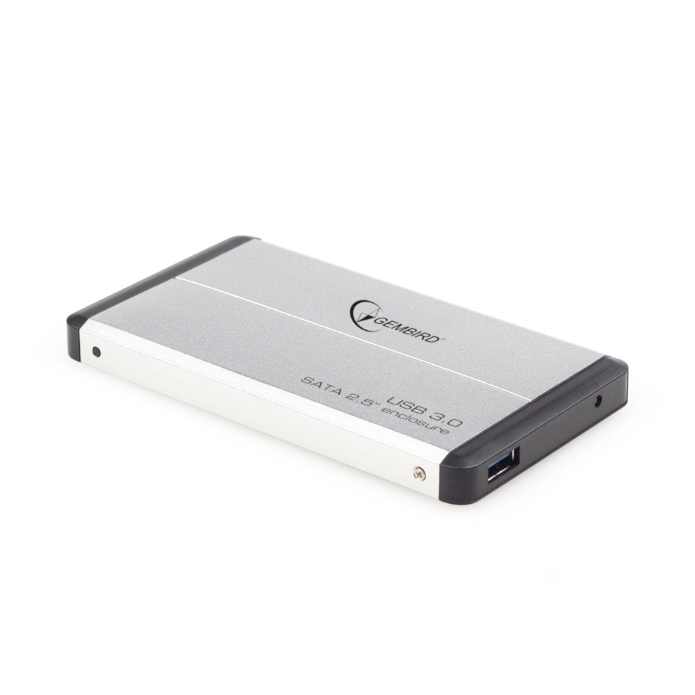 Gembird EE2-U3S-2-S | 2,5