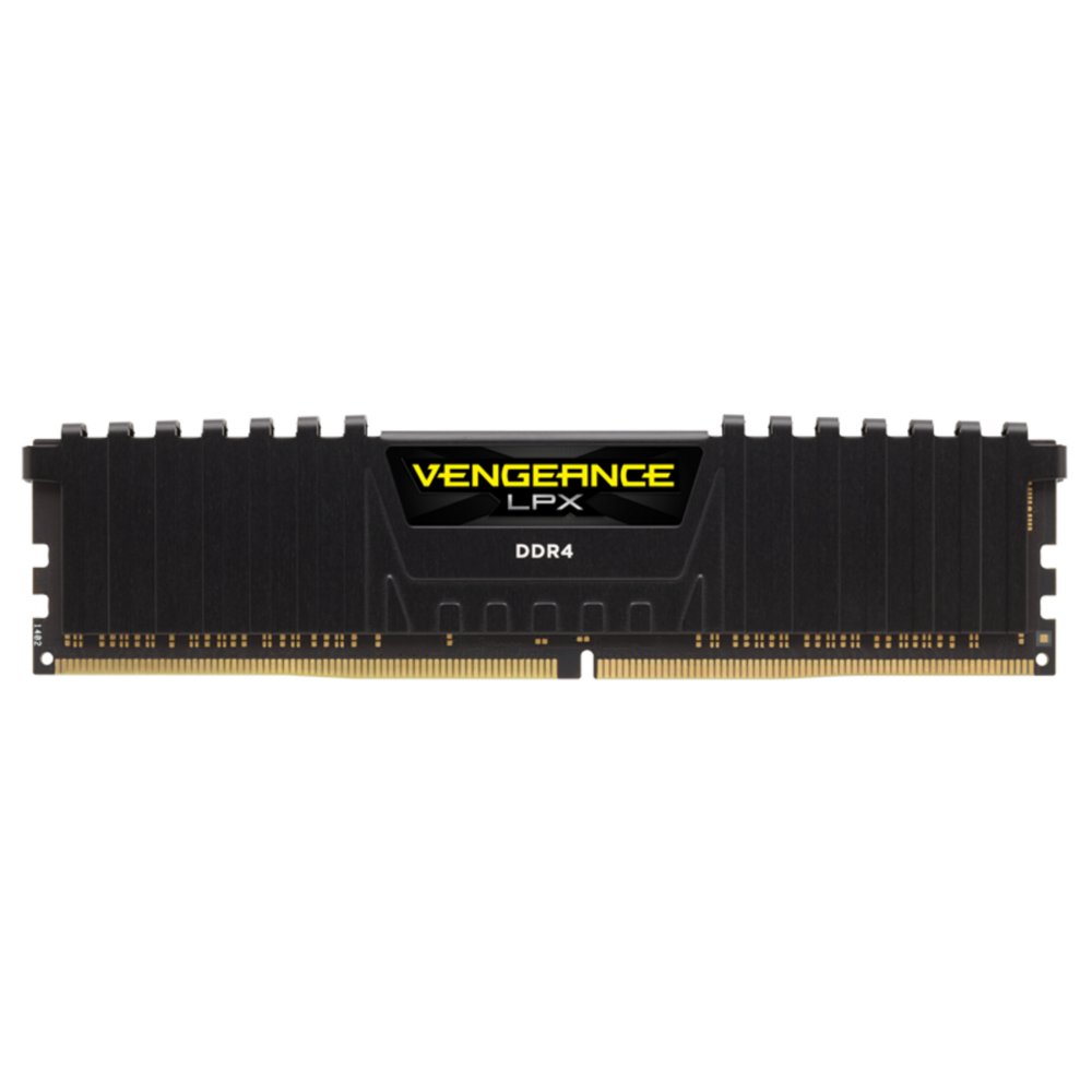 Corsair Vengeance LPX | 16GB 2x8GB DDR4 | 3600MHz | DIMM | CL18 | Geheugenmodule | RAM - Matmuis - Matmuis