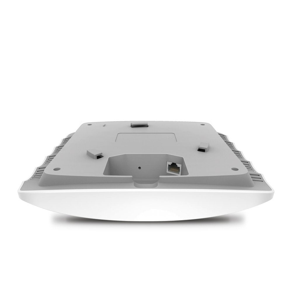 TP-Link EAP225 | WiFi 5 Access Point | 1750 Mbit/s | PoE (met Injector) | Inclusief Montagebeugel - Matmuis - Matmuis
