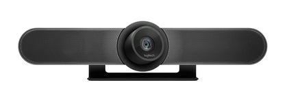 Logitech MeetUp Conferentiecamera | 4K Ultra HD | 120° Kijkhoek | 5x Zoom | Bluetooth | USB - Matmuis - Matmuis