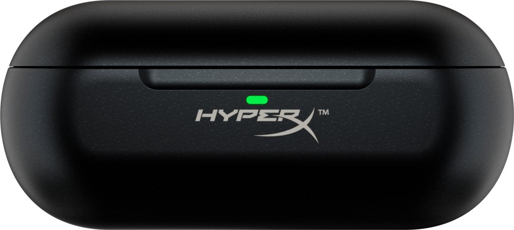HyperX Cloud MIX Buds | Draadloze In-Ear Gaming Oordopjes | Bluetooth | Zwart - Matmuis