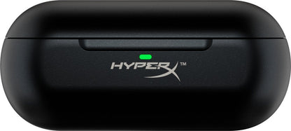 HyperX Cloud MIX Buds | Draadloze In-Ear Gaming Oordopjes | Bluetooth | Zwart - Matmuis