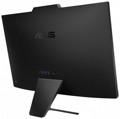 ASUS All-in-One 90PT03L2 | 23.8" Full HD IPS | AMD Ryzen 5 7520U | 16GB RAM | 512GB SSD | Windows 11 Home | Zwart
