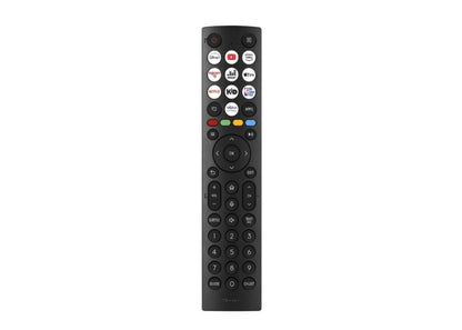 Hisense 55U69NQ | 55" 4K Ultra HD Mini LED Smart TV | VIDAA | HDR10+ | Local Dimming | 50Hz - Matmuis - Matmuis