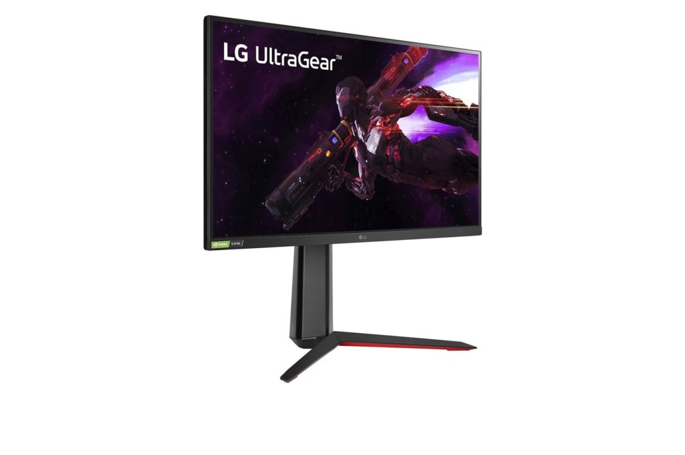 LG 27GP850P-B 27