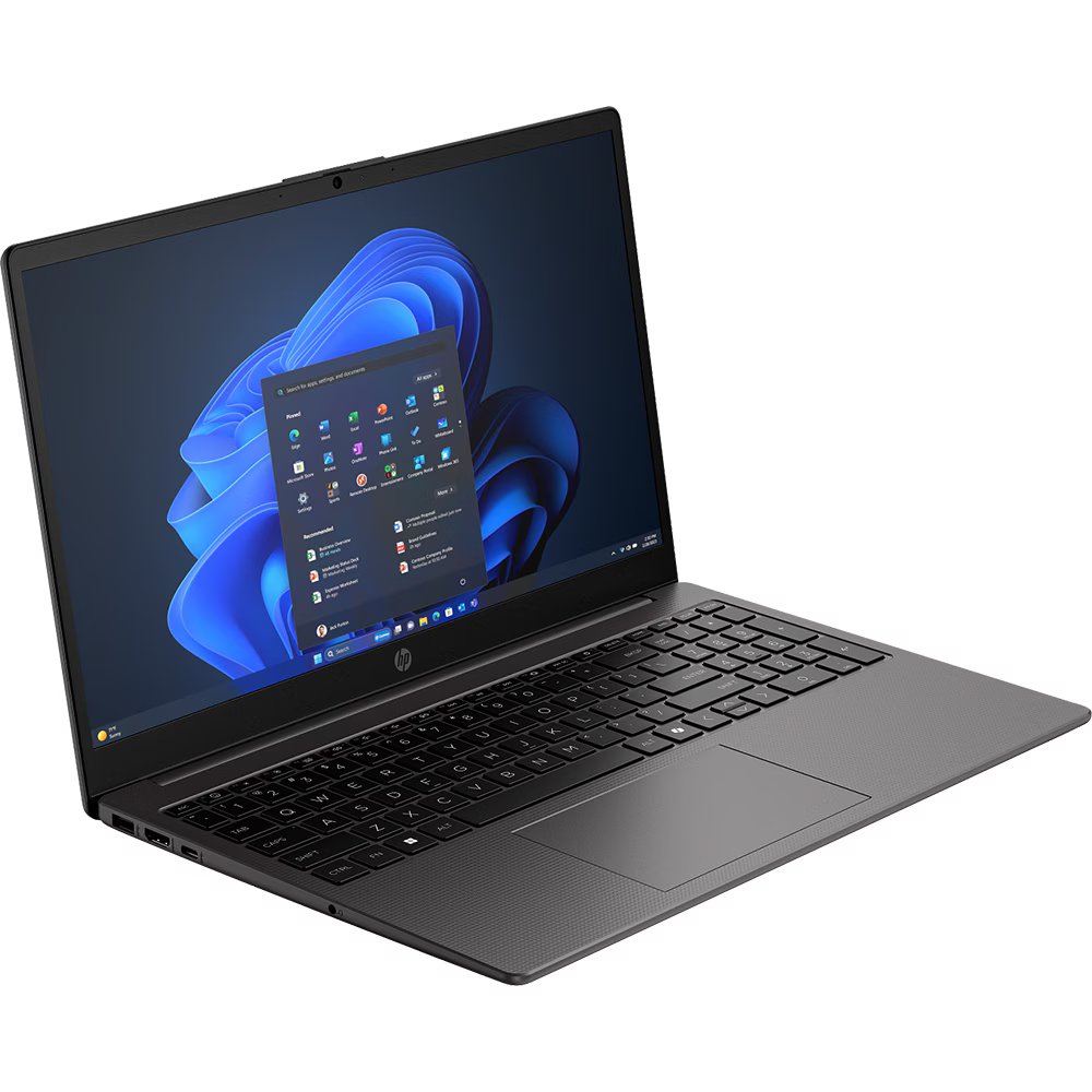 HP 255R G10 | 15.6'' Full HD IPS | AMD Ryzen 7 7735U | 16GB DDR5 | 512GB SSD | W11 Pro - Matmuis