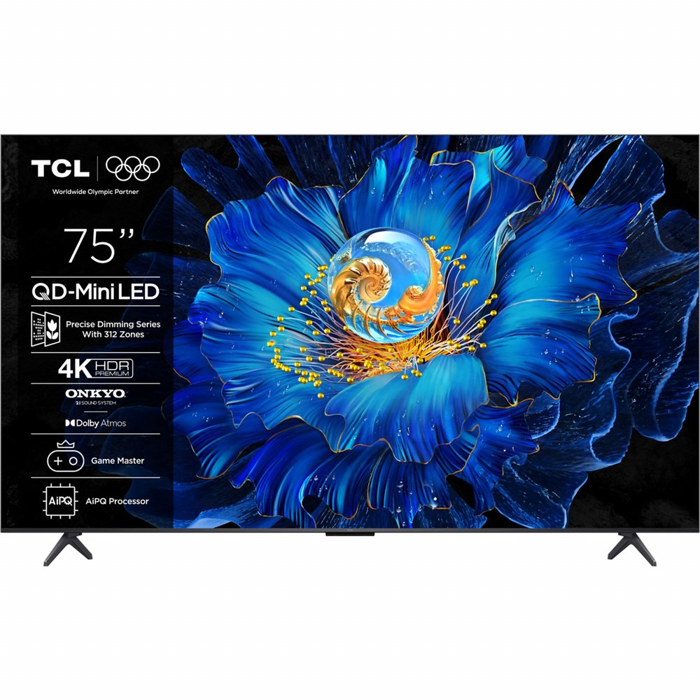 TCL 75C6KS | 75