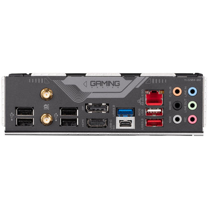 Gigabyte B760 GAMING X AX | Socket LGA 1700 | Intel B760 | 4xDDR5 | ATX | Moederbord - Matmuis - Matmuis