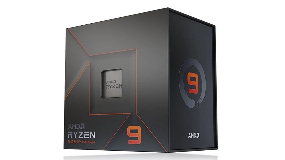 AMD Ryzen 9 7950X | 16 Core | 4,5GHz (5,7GHz Turbo) | AM5 | Processor | CPU - Matmuis - Matmuis