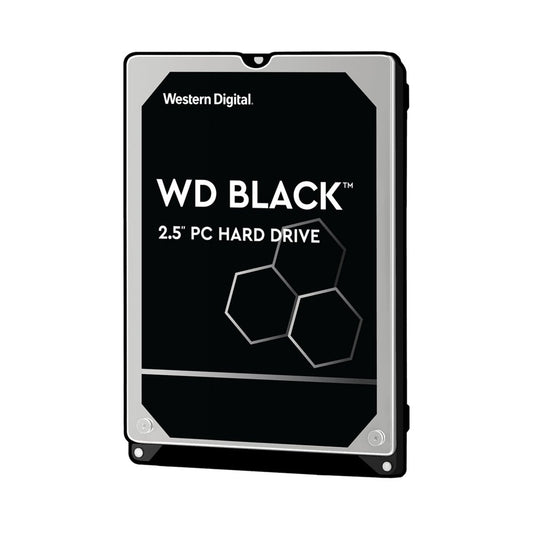 Western Digital HDD 2.5