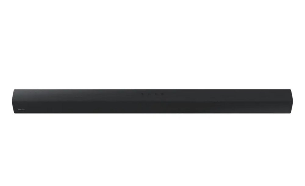 Samsung HW-B530/XN | Soundbar | 2.1 Kanalen | 360W | DTS Virtual:X | Dolby Digital | Zwart