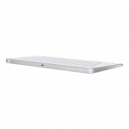 Apple Magic Keyboard | Draadloos | Bluetooth | QWERTY | Wit - Matmuis - Matmuis