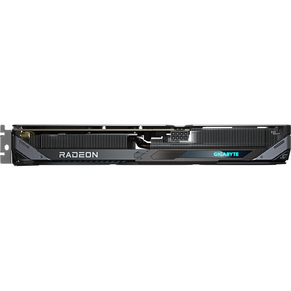 GIGABYTE Radeon RX 9060 XT GAMING OC | 8GB GDDR6 | Videokaart | AMD GPU