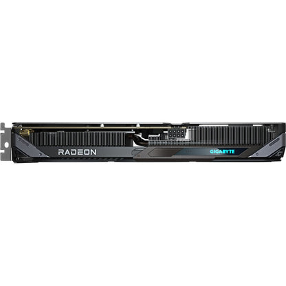 GIGABYTE Radeon RX 9060 XT GAMING OC | 8GB GDDR6 | Videokaart | AMD GPU