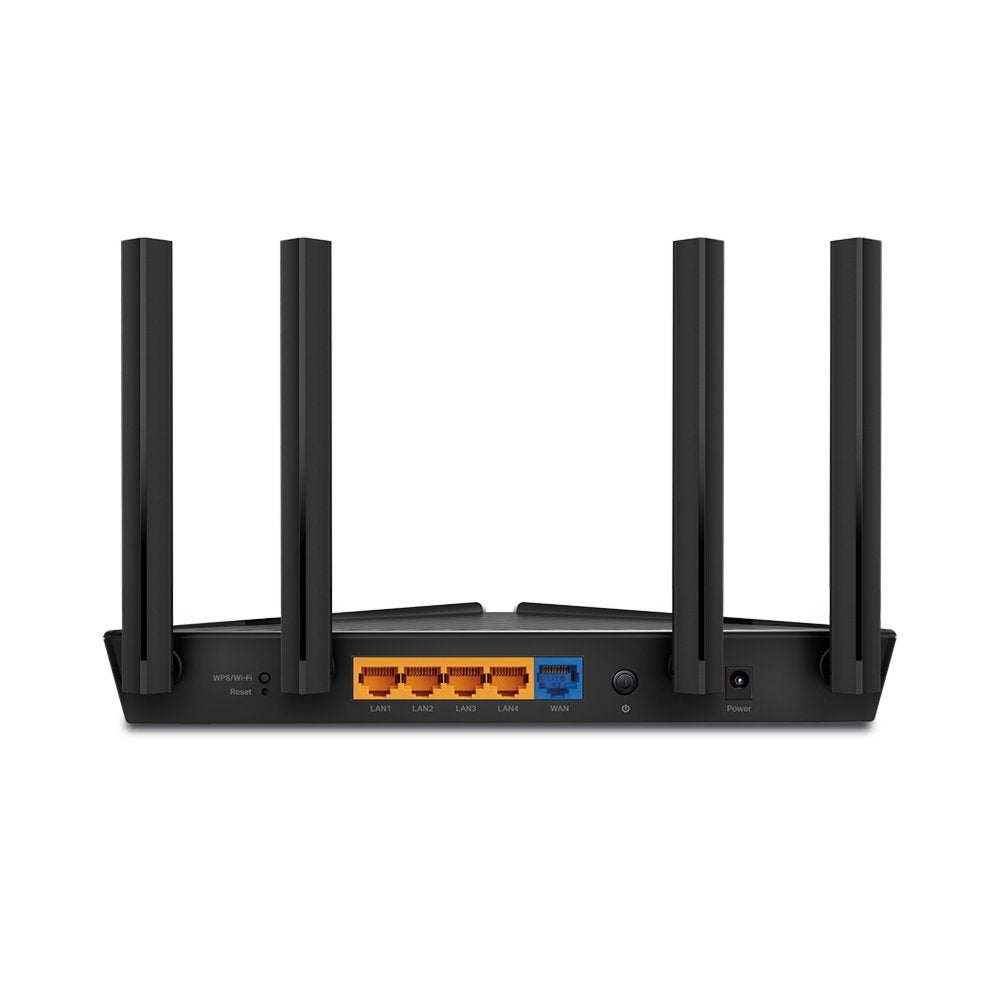 TP-Link Archer AX10 | Wifi 6 Router | Gigabit Ethernet Dual-band (2.4 GHz / 5 GHz) | 1201Mbit/s - Matmuis - Matmuis