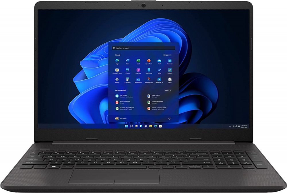 HP 250 G9 | 15.6'' Full HD | Intel Core 5 120U | 16GB RAM | 512GB SSD | W11 Pro
