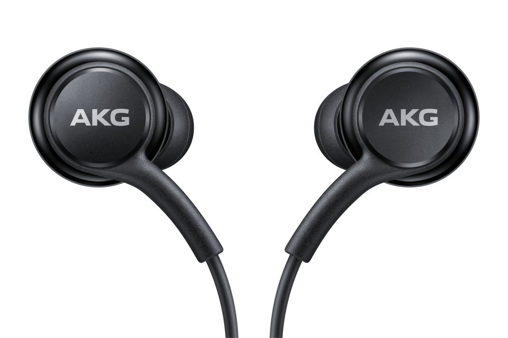 Samsung EO-IC1000 | In-Ear Oordopjes USB-C Connector | Zwart | Bulk - Matmuis - Matmuis