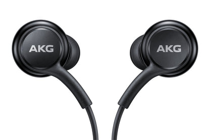 Samsung EO-IC1000 | In-Ear Oordopjes USB-C Connector | Zwart | Bulk - Matmuis - Matmuis