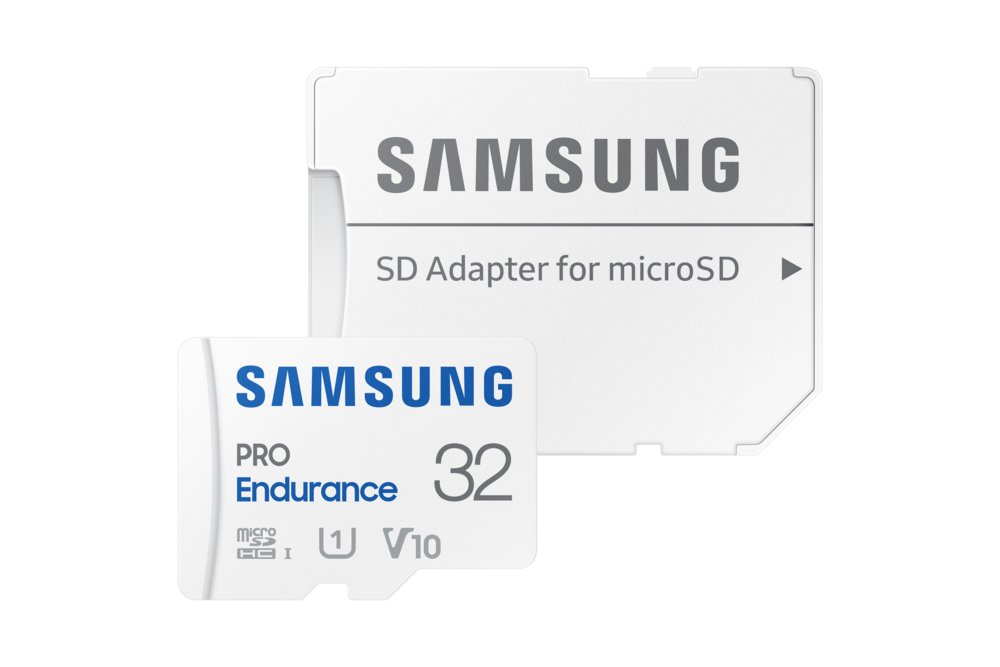 Samsung EVO Plus | MicroSDHC | 32GB | Class 10 | UHS-I U1 - Matmuis - Matmuis