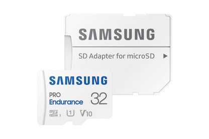 Samsung EVO Plus | MicroSDHC | 32GB | Class 10 | UHS-I U1 - Matmuis - Matmuis