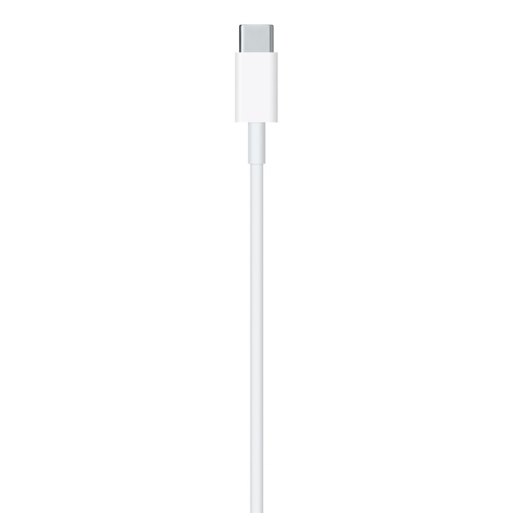 Apple kabel | USB-C naar Lightning | 2 m | Wit | MQGH2ZM/A - Matmuis - Matmuis