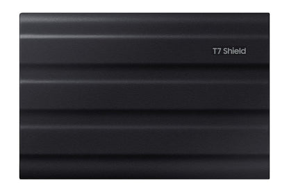 Samsung T7 Shield 4TB Portable SSD | 1.050MB/s | Zwart - Matmuis - Matmuis