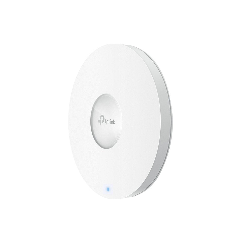 TP‑Link Omada EAP653 | WiFi 6 (AX3000) Access Point | 2976 Mbit/s | PoE+ (met injector) | Inclusief Montagebeugel - Matmuis - Matmuis