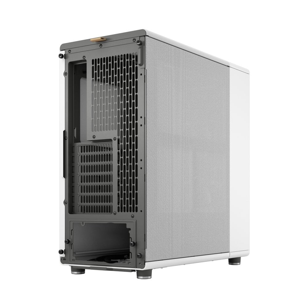 Fractal Design North Mesh | Midi Tower Behuizing | Wit