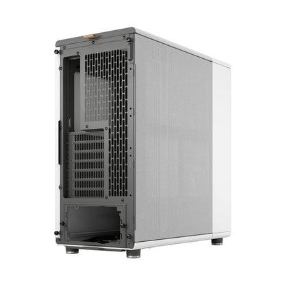 Fractal Design North Mesh | Midi Tower Behuizing | Wit