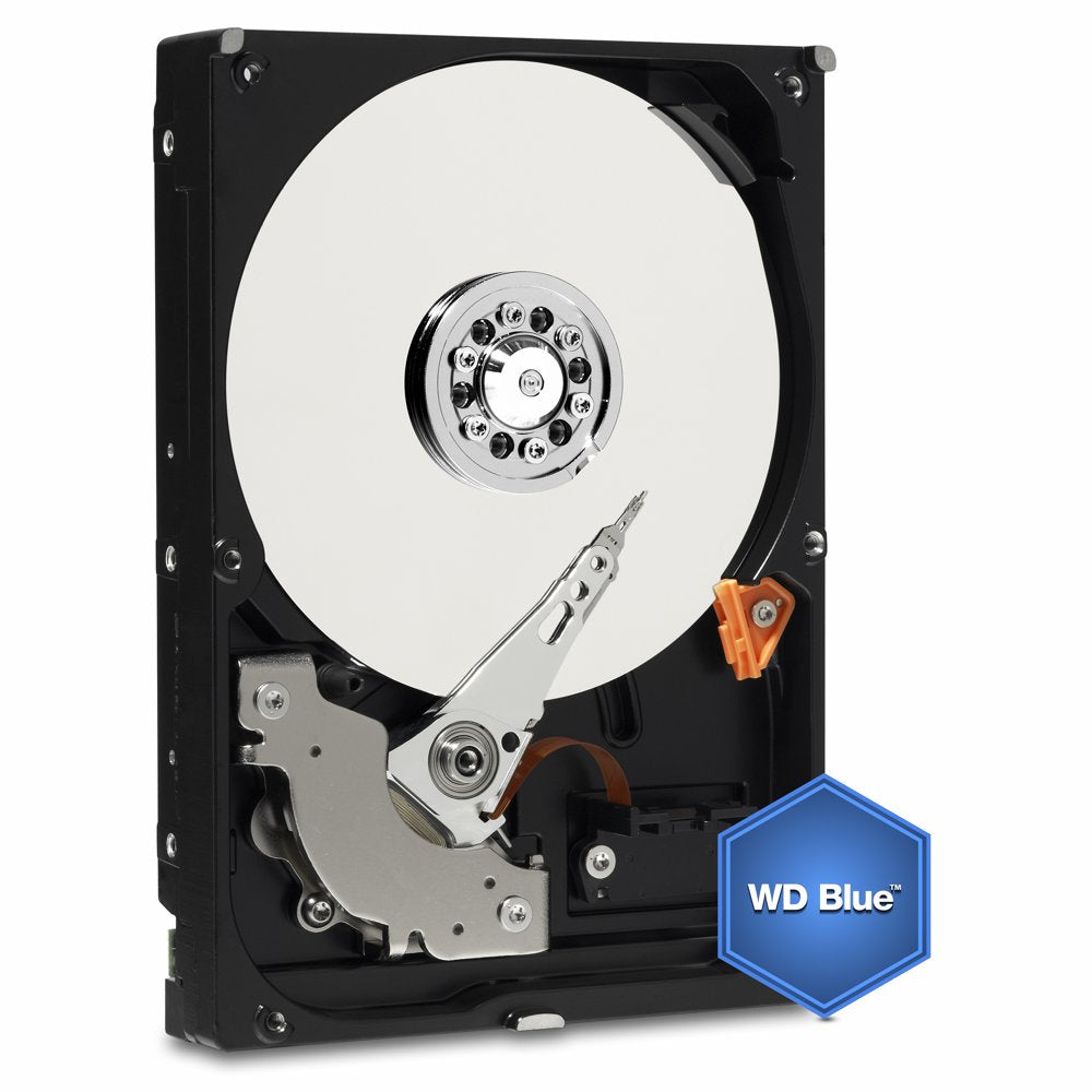 Western Digital Blue HDD 3.5