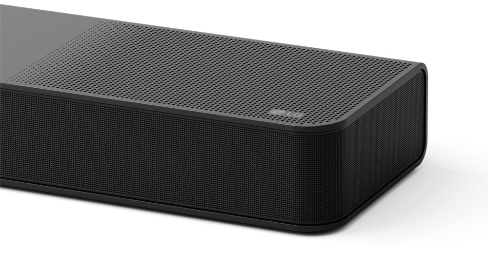 LG S95TR | 9.1.5-kanaals Soundbar Set | 810W | Zwart - Matmuis