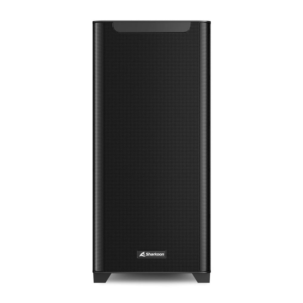 Sharkoon M30 RGB | Full Tower Case | Zwart - Matmuis
